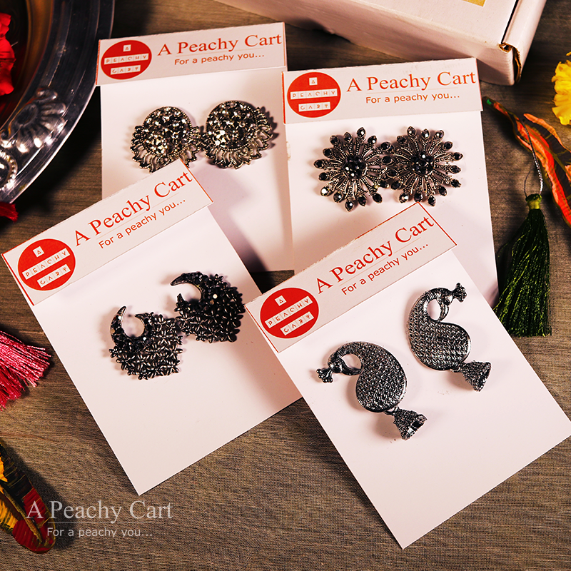 Forever Tied Rakhi Hamper