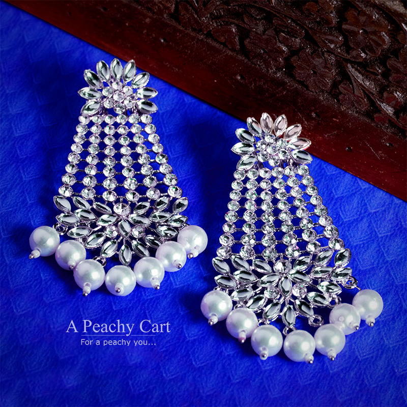 Petal Princess Earrings
