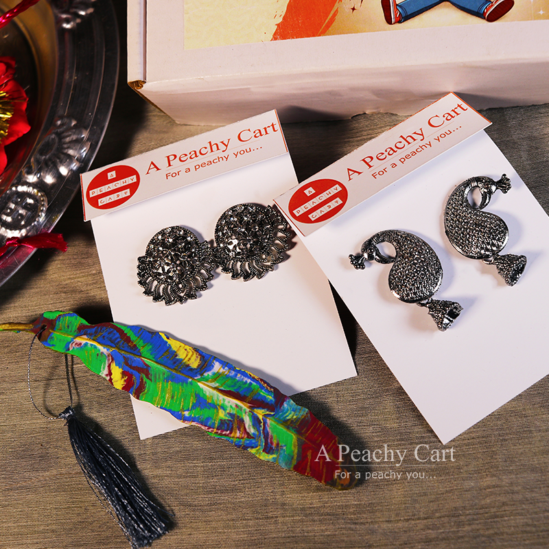 Sweet Bond Rakhi Hamper