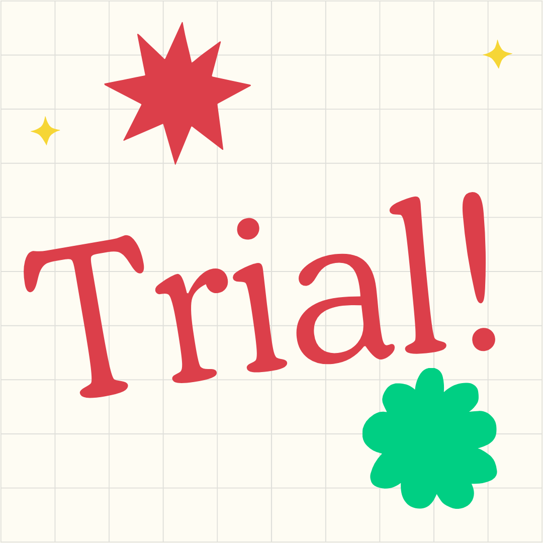 Trial