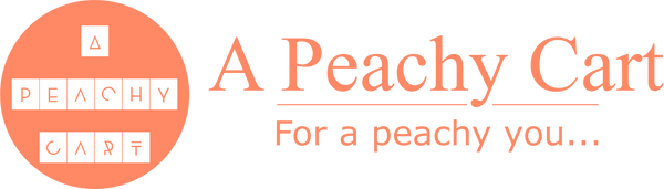 A Peachy Cart