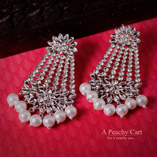 Petal Princess Earrings