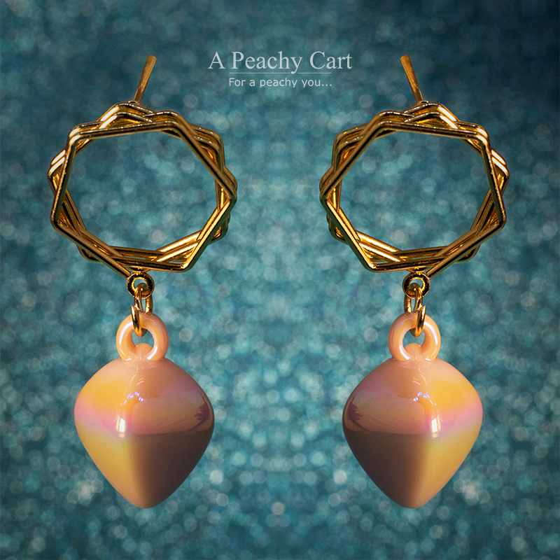 Rainbow Bliss Earrings