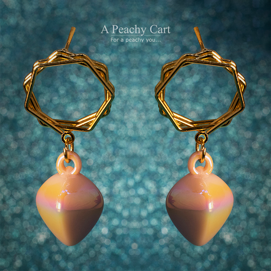 Rainbow Bliss Earrings