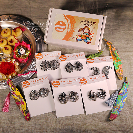 The Ultimate Sister Hamper